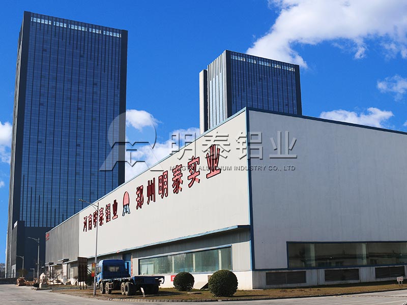 J9九游会优质5083h116船用铝板，赢得市场核心竞争力